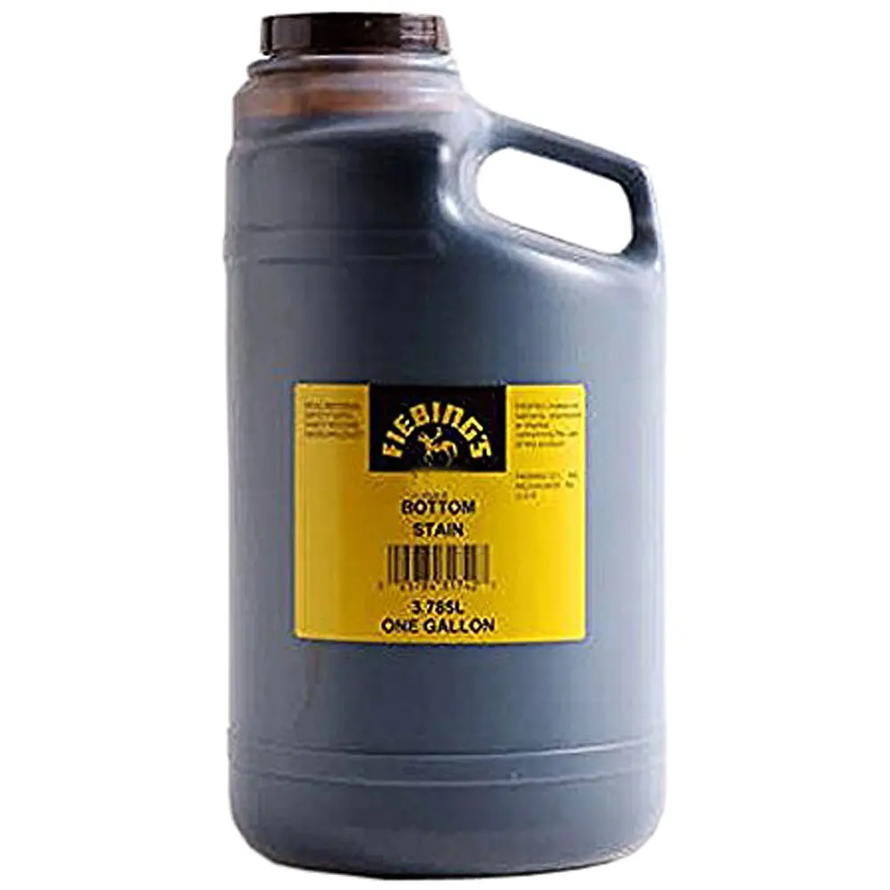 Fiebing's 742 Bottom Stain 32 Ounce 1