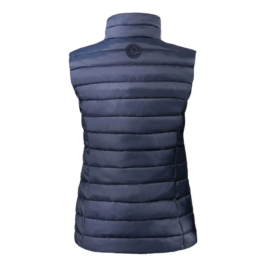 Eqode Women's Puffer Vest 2
