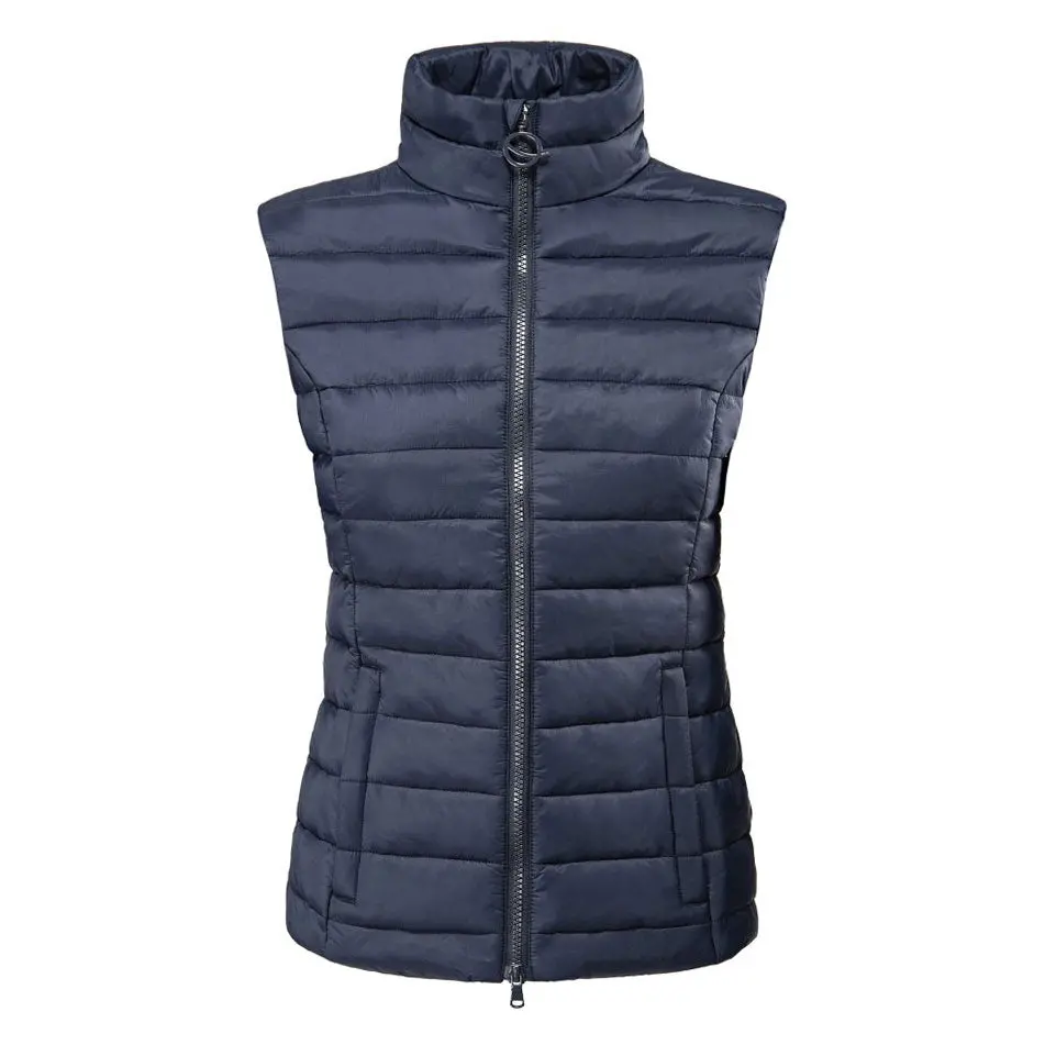 Eqode Women's Puffer Vest 1