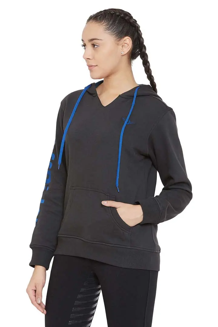 Tuffrider Sport Hoodie 3