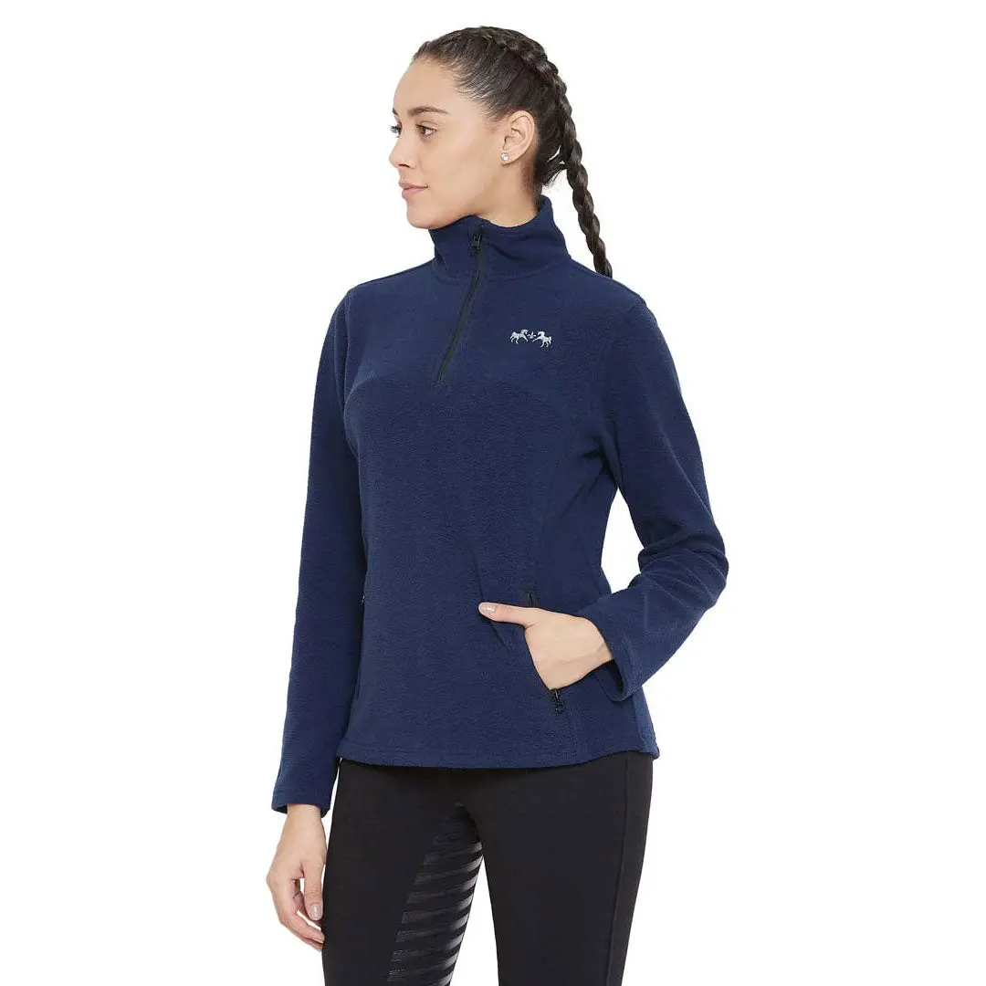 Equine Couture Ladies Pull Over Jacket 6