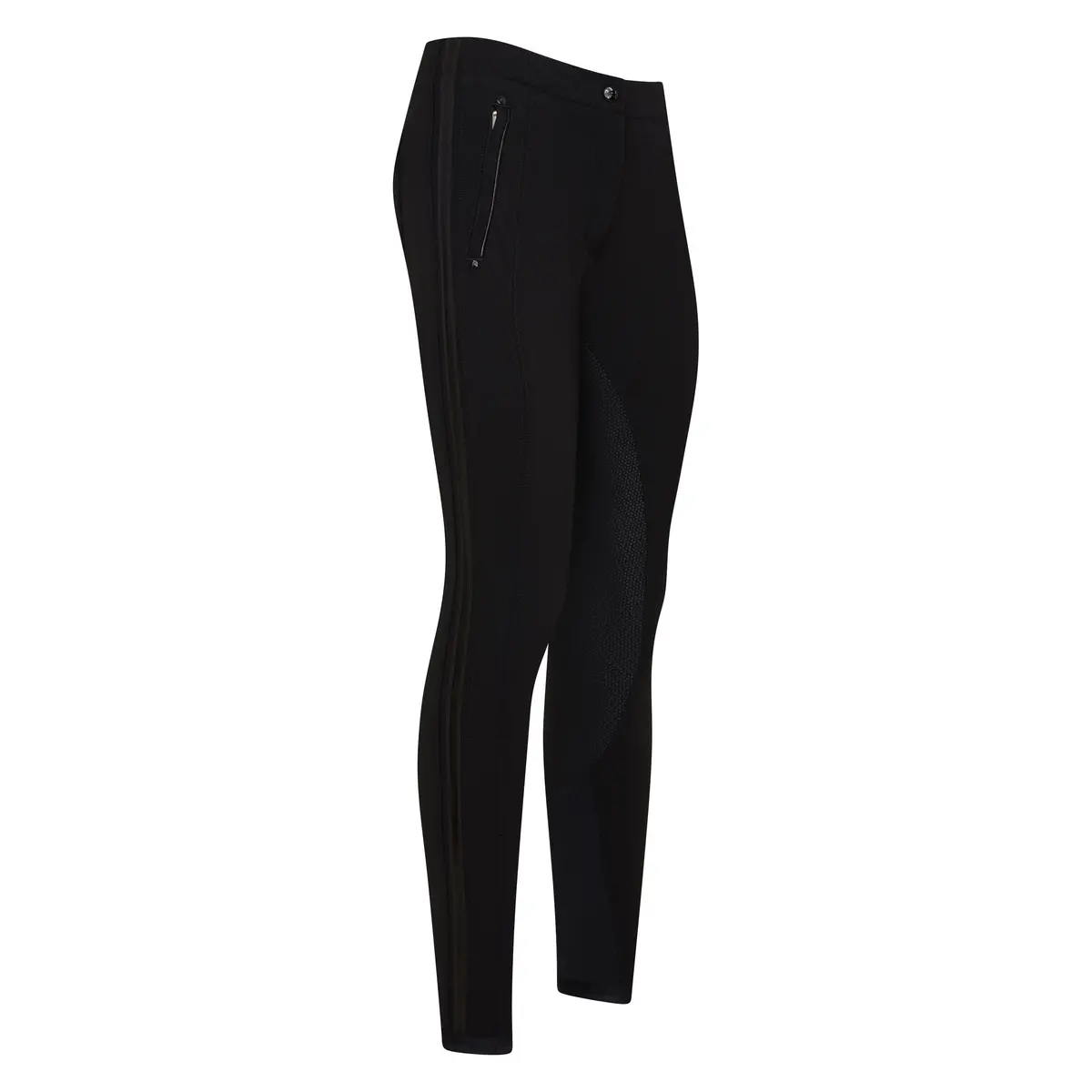 Euro-Star Ladies Riding Breeches Eswondershape Fullgrip 1
