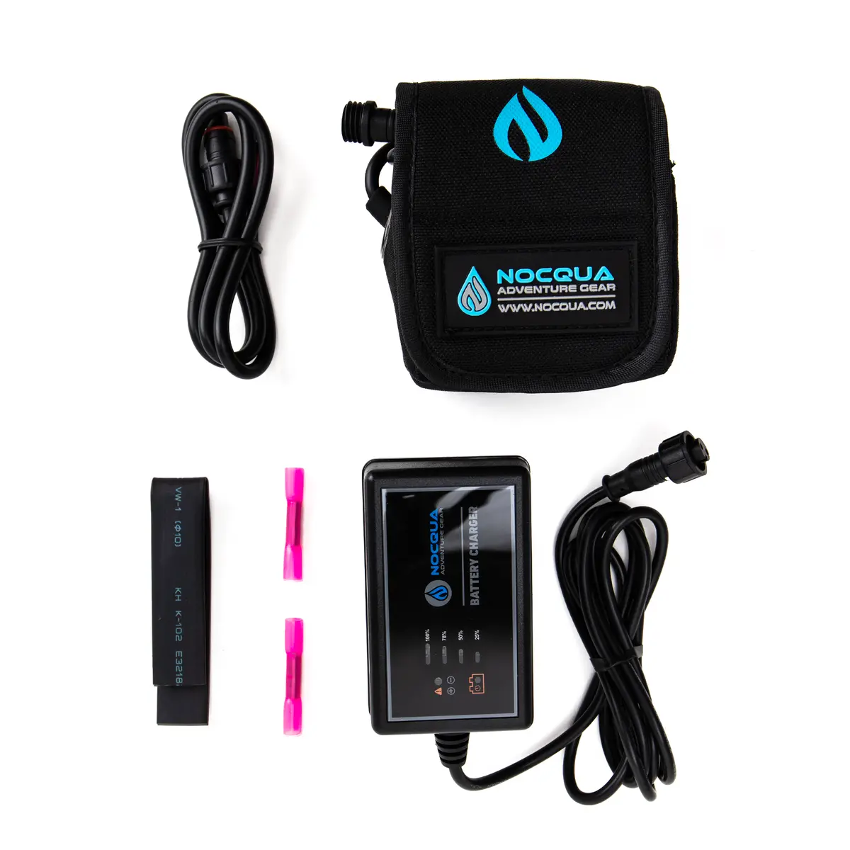 4.4Ah Pro Power Kit 1