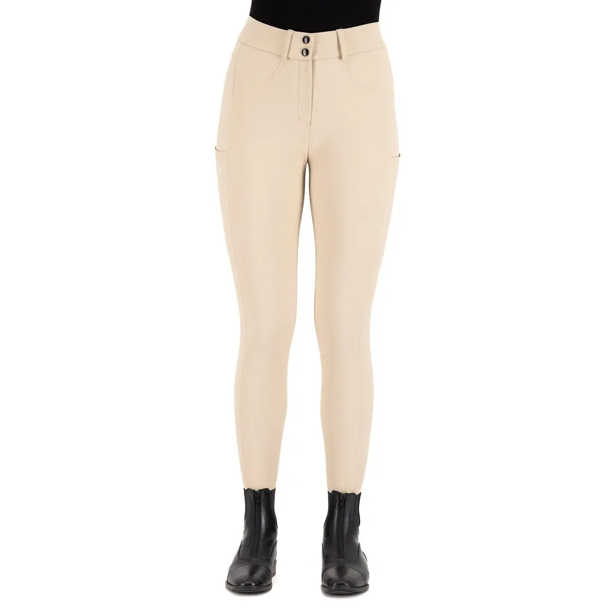 Euro-Star Riding Breeches Esempressive Fullgrip 1