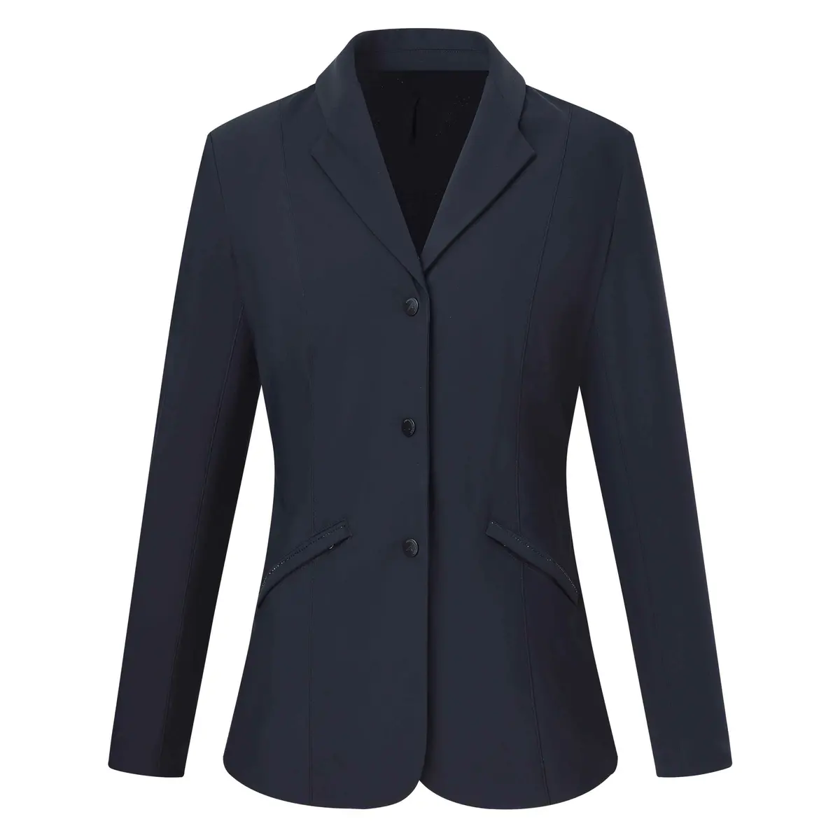 Euro-Star Competition Jacket Eslucia 3