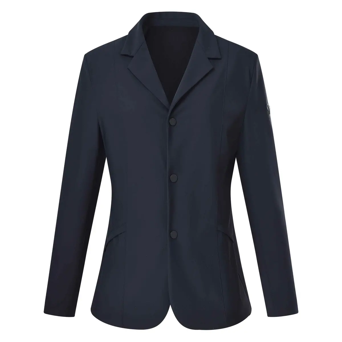 Euro-Star Competition Jacket Eslucio Perforated 1