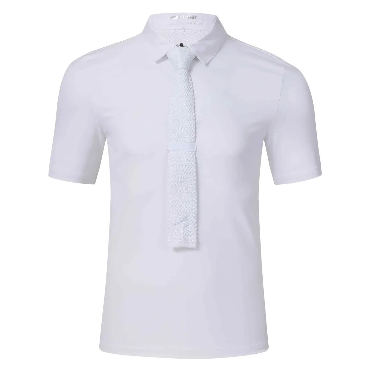 Euro-Star Competition Shirt Esvalerio 1