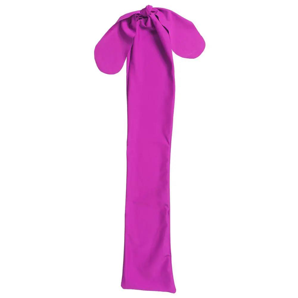 Pink Tough-1 Lycra Tail Bag Western Tack Horse Grooming 1