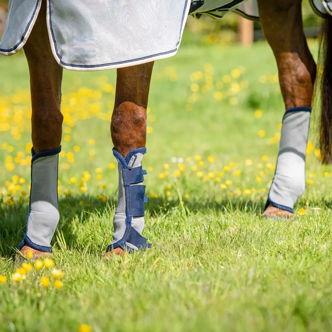 Horseware Ireland Flyboot 1
