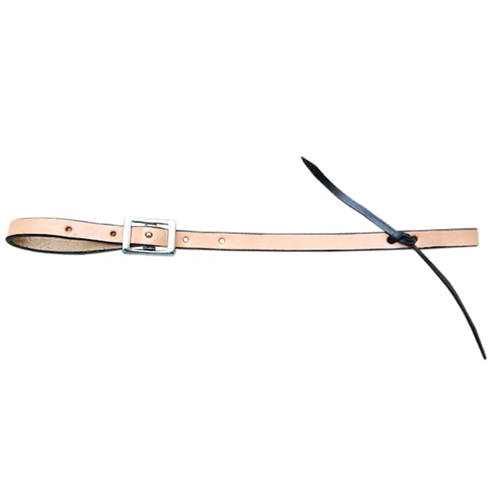 16" Hilason Western Girth Cinch Connector Strap Horse Tack Tan 1