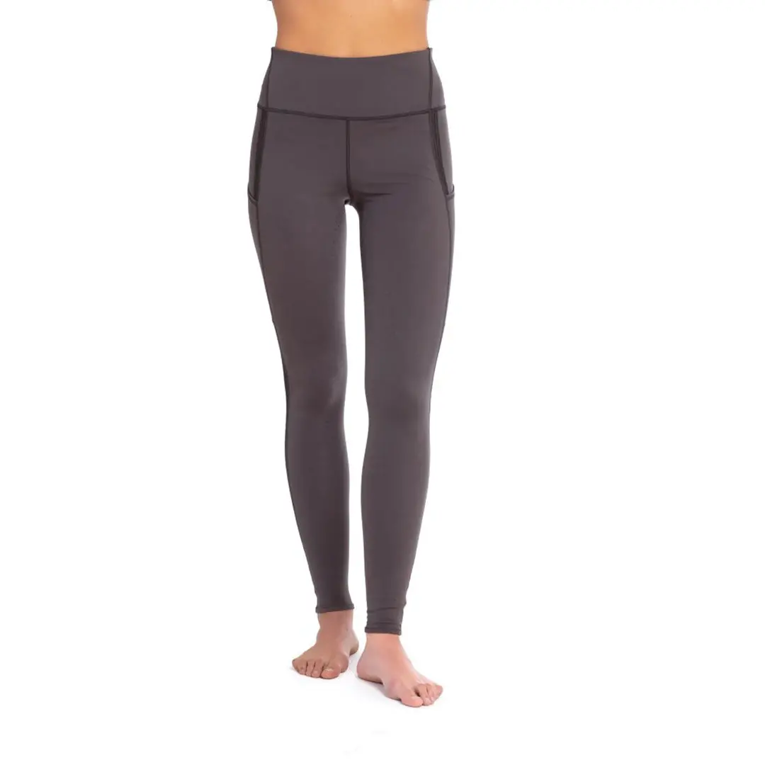 Goode Rider Perfect Sport Full Seat Tights 1