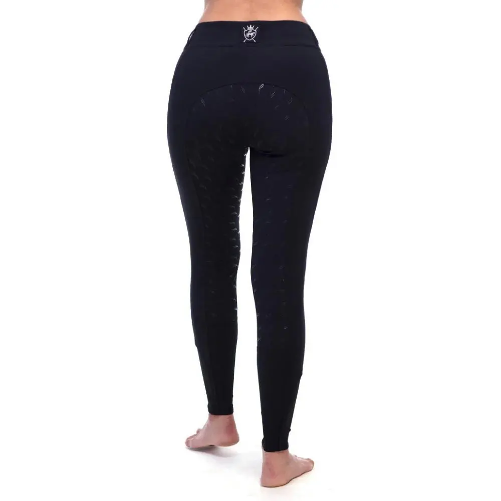 Goode Rider Elite Full Seat Breech 2