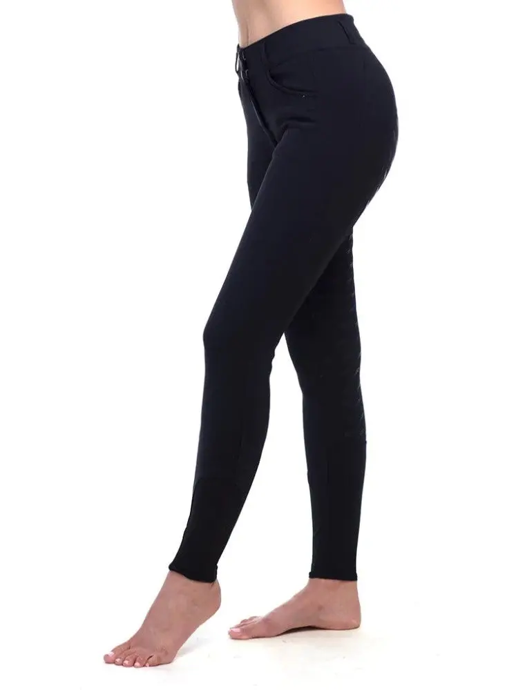 Goode Rider Elite Full Seat Breech 3