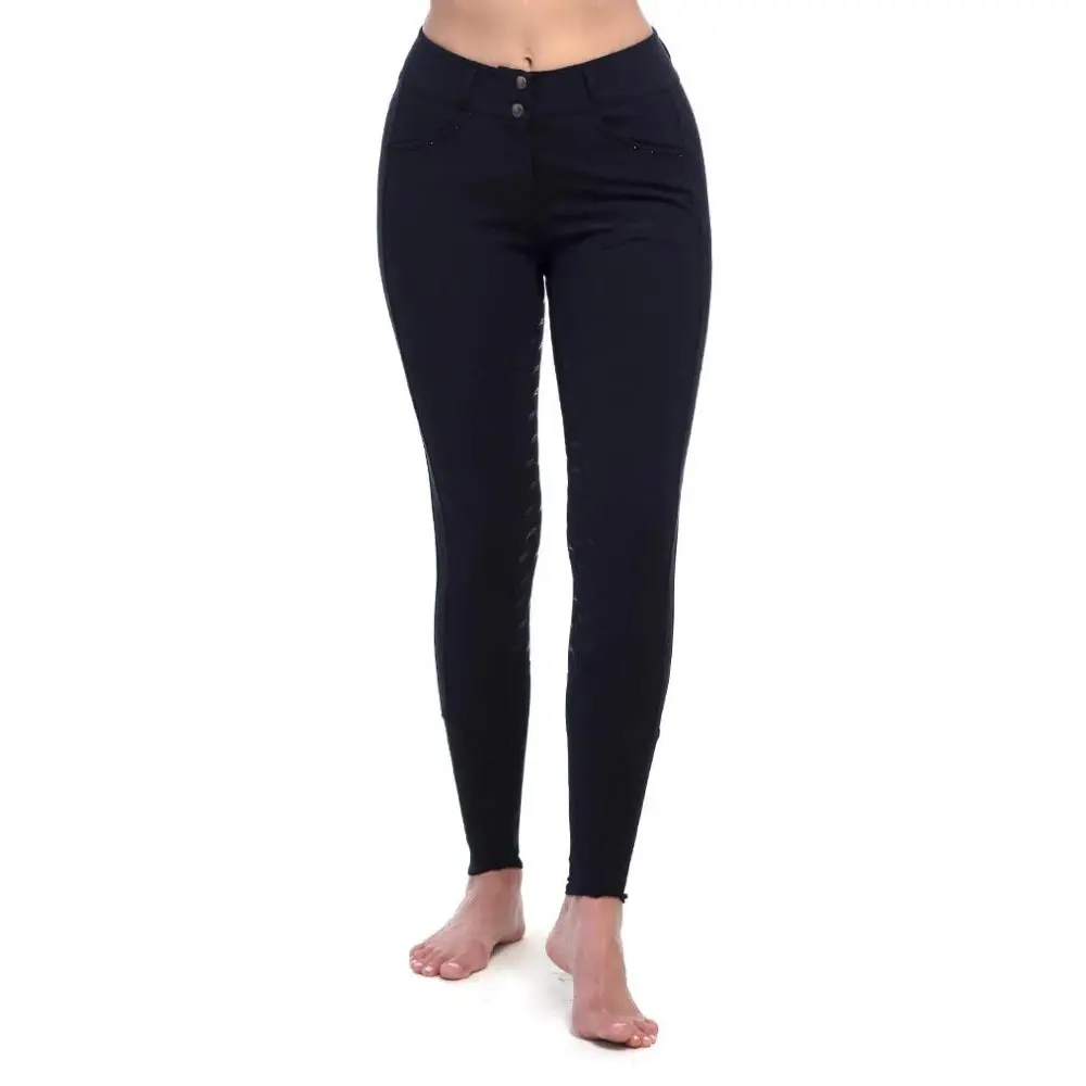 Goode Rider Elite Full Seat Breech 1