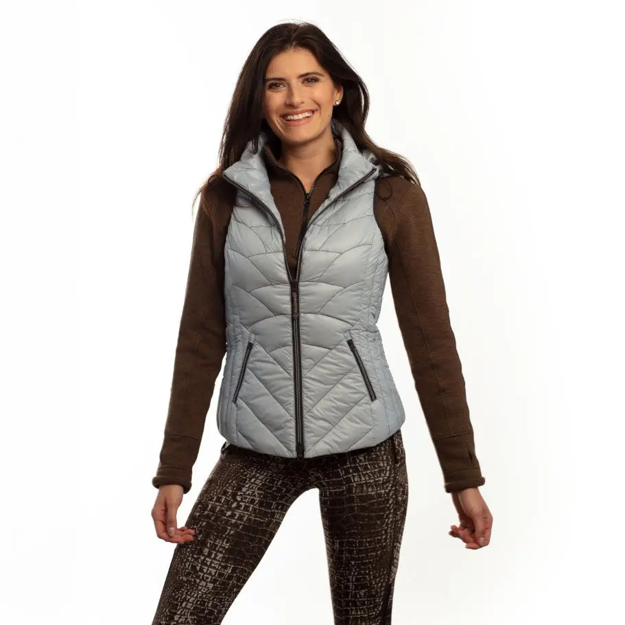 Goode Rider Power Luxe Vest 2