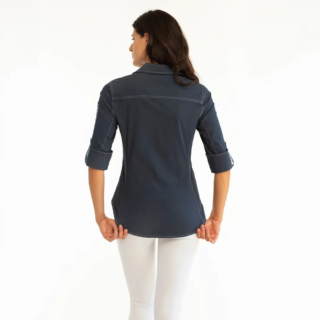 Goode Rider The Jean Shirt 2