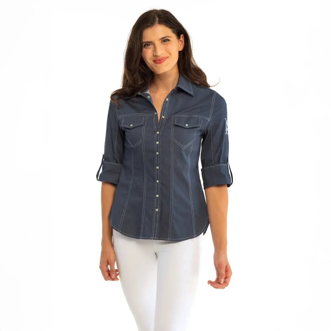 Goode Rider The Jean Shirt 1