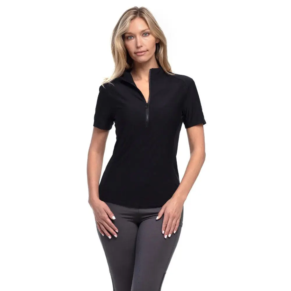 Goode Rider Perfect Sport Shirt 1