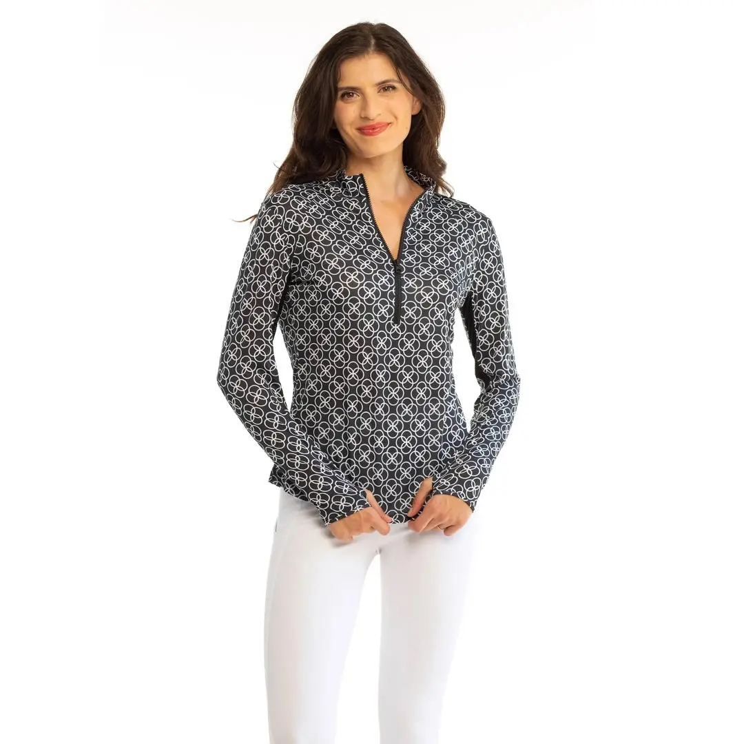 Goode Rider Sun Shirt 1