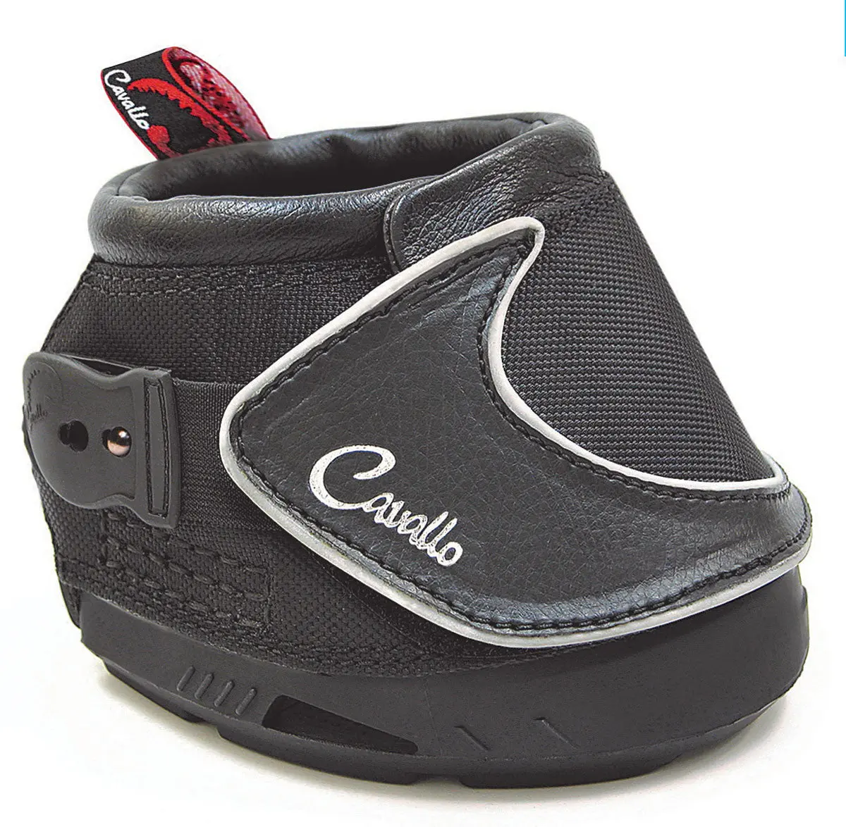 Cavallo Sport Regular Sole Hoof Boot 1