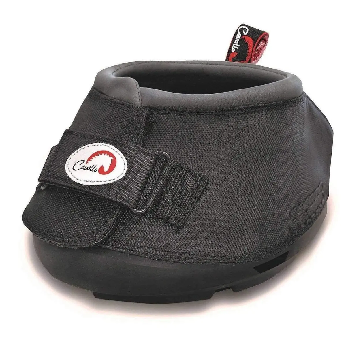 Cavallo Big Foot Boot 1