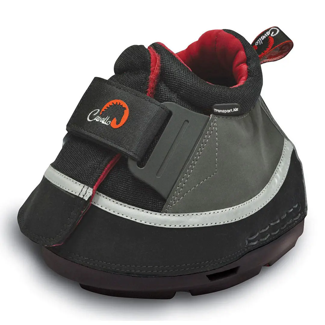 Cavallo Transport Air Boot Regular 1