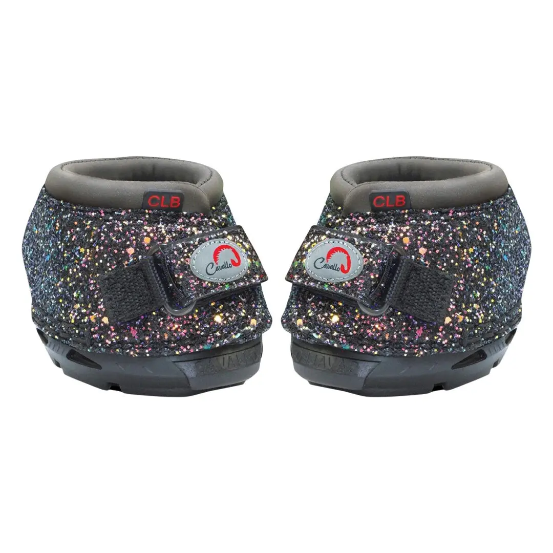 Cavallo Clb Slim Sole Bling- Pair 1