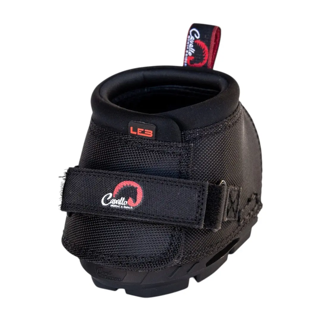 Cavallo Long Ear Donkey Slim Fit Boot 1