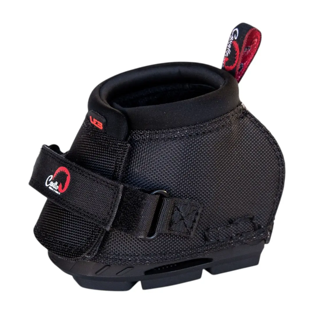 Cavallo Long Ear Donkey Slim Fit Boot 3