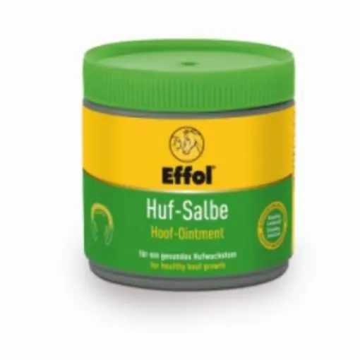 Effol Hoof Ointment- Green- 17 Fl Oz. 1
