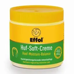 Effol Hoof-Moisture-Balance- 17 Fl Oz (500 Ml) Tub 1