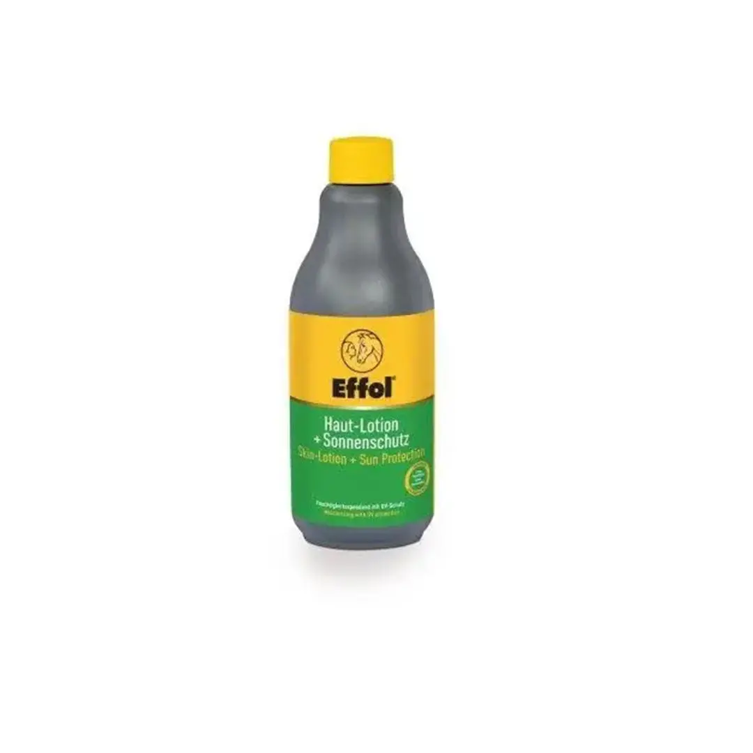 Effol Skin-Lotion + Sun Protection- 17 Fl Oz (500 Ml) Bottle 1
