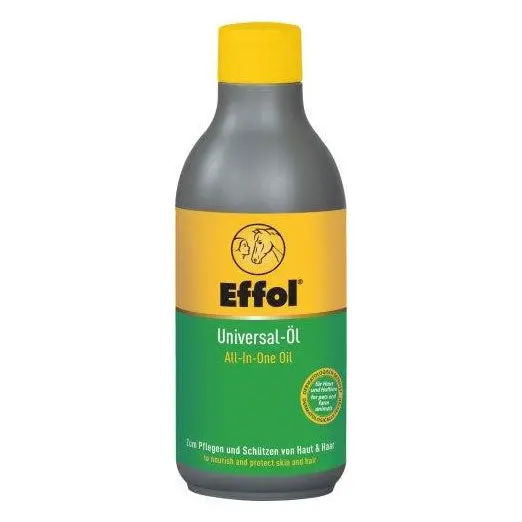 Effol All In One Oil- 8.5 Fl Oz (250 Ml) Bottle 1