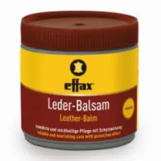 Effax Leather-Balm- 17 Fl Oz. 1