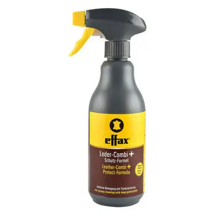 Effax Leather-Combi Plus - 17 Fl Oz 1