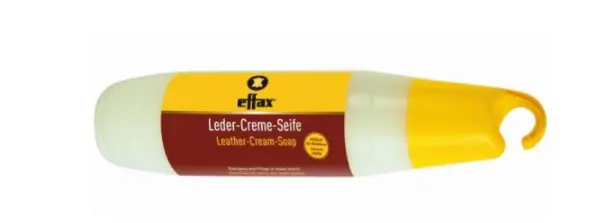 Effax Leather Creamsoap - 13.6 Fl Oz. 1