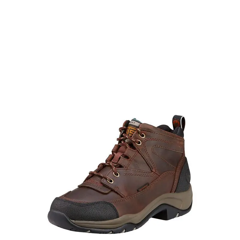 Ariat Women's Terrain Waterproof Boot 1