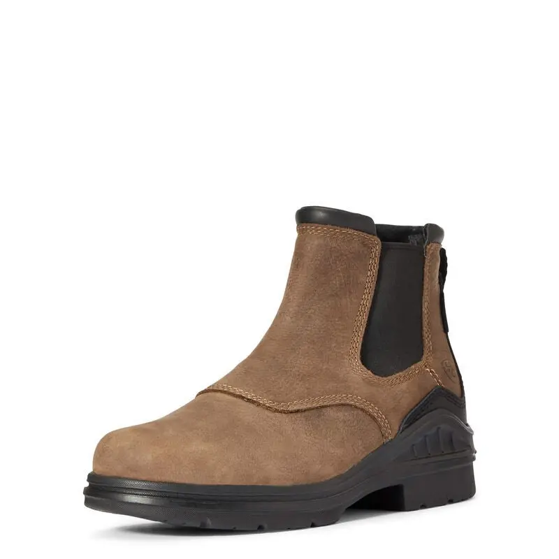 Ariat Women's Barnyard Twin Gore Ii Waterproof Boot 1