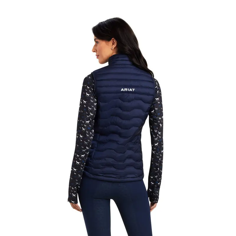 Ariat Women's Ideal Down Vest 2
