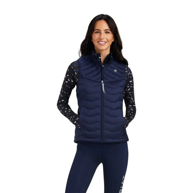 Ariat Women's Ideal Down Vest 1