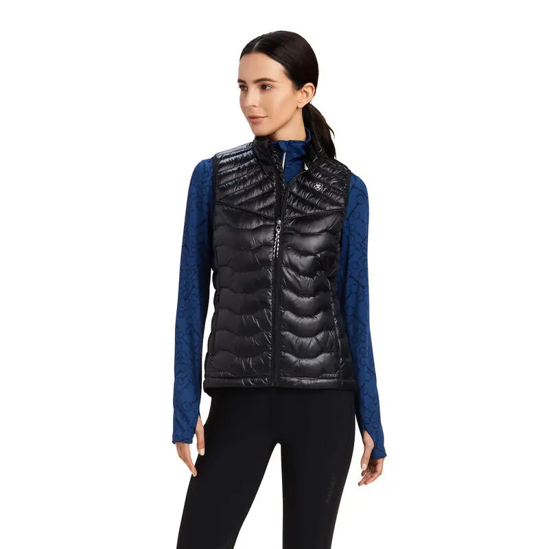 Ariat Women's Ideal Down Vest 2