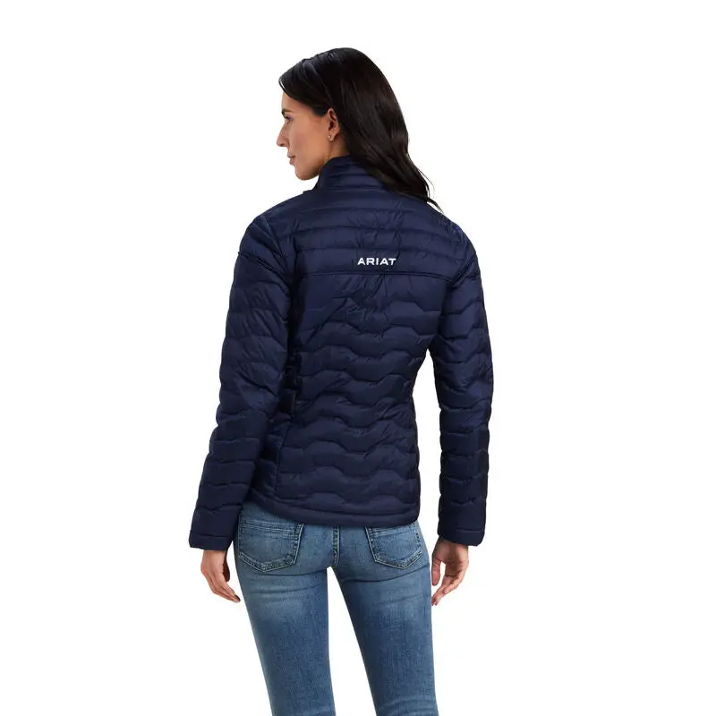 Ariat Women's Ideal Down Jacket 2