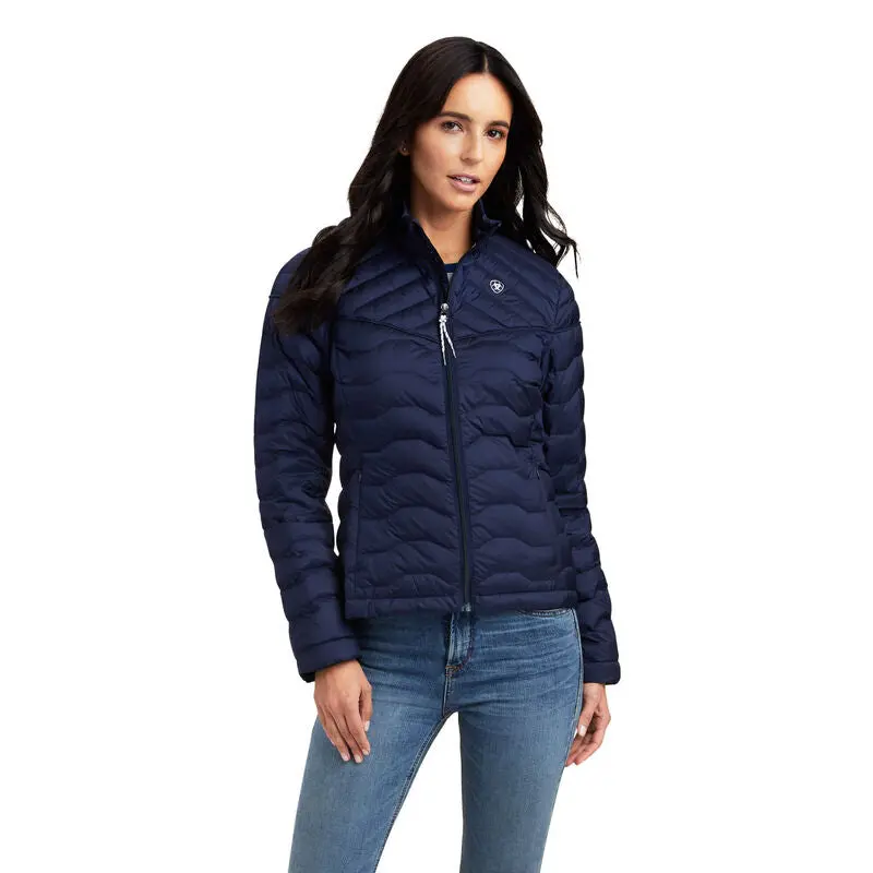 Ariat Women's Ideal Down Jacket 1