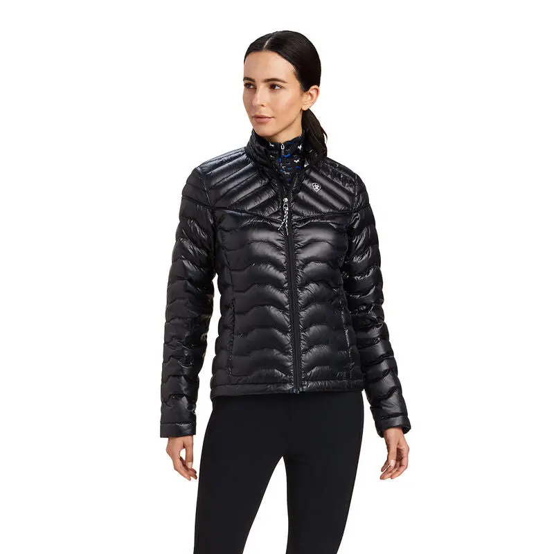 Ariat Women's Ideal Down Jacket 1
