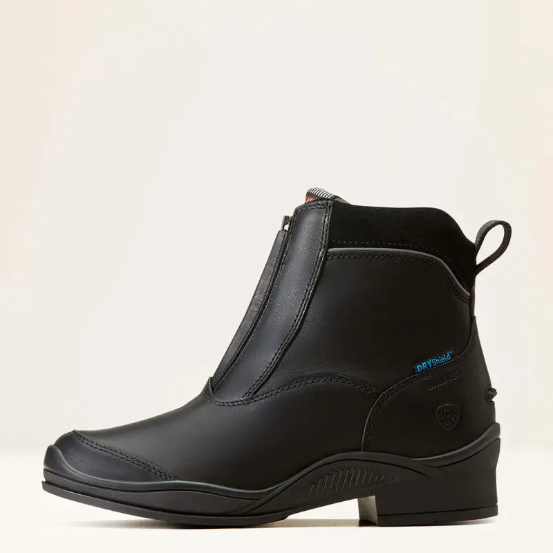 Ariat Women's Extreme Pro Zip H2o Insulated Boot 2