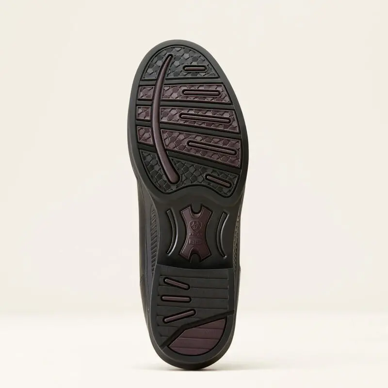 Ariat Women's Extreme Pro Zip H2o Insulated Boot 3
