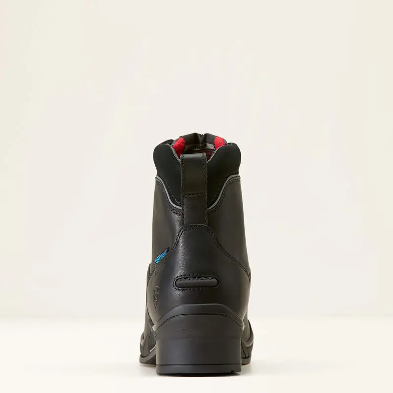 Ariat Women's Extreme Pro Zip H2o Insulated Boot 5