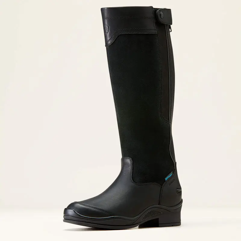 Ariat Women's Extreme Pro Tall H2o Insulated Boot 1