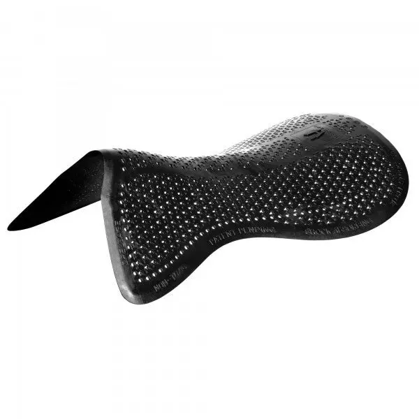 Horsena Slim Gel Jumping Saddle Pad 1