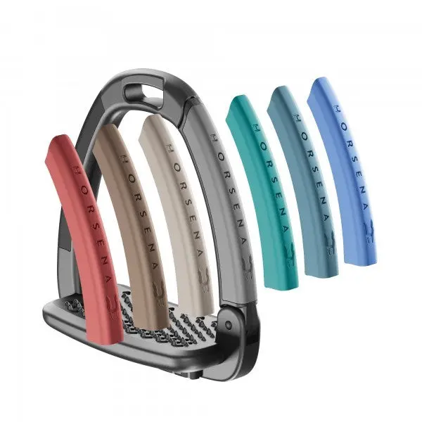 Horsena Extra Covers For Swap Stirrup 1